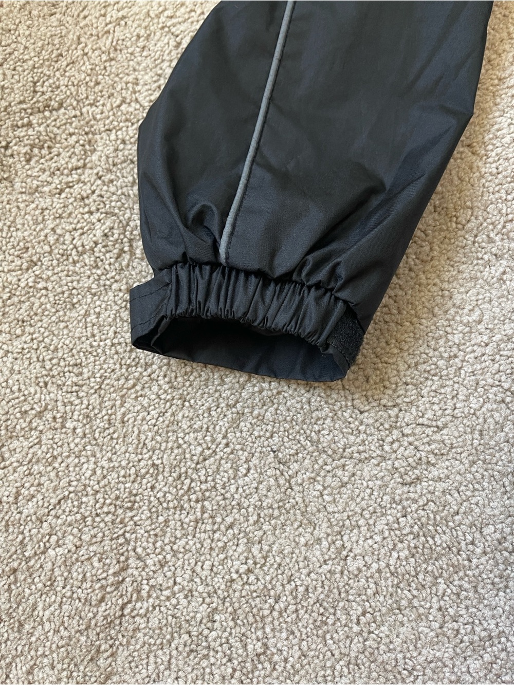 Waterproof Jacket - Picture 4 of 7